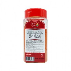 네추럴스파이스 칠리 시즈닝 230g, 1개, 1g