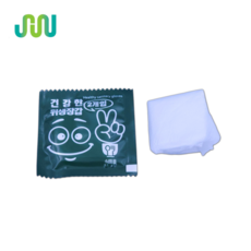 건강한 일회용 포켓 위생 장갑 200팩 (400매), 1개, 200개입