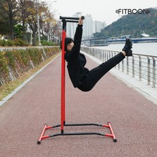 핏분 크로스핏 탄성 키핑 풀업 철봉 풀업메이트 CPB3000 휴대가능 치닝디핑 스트릿 워크아웃, [리퍼상품]풀업메이트 CPB3000+전용가방