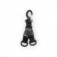 카라비너 등산용 다용도 캠핑 필수품 등산 멀티툴 다기능 장비, 단일상품1, 1개