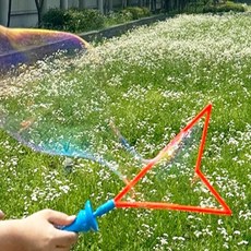 결실상회 특대용량 왕 비누방울 비눗방울스틱