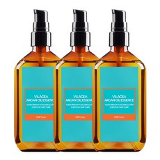 블라세아 아르간오일 헤어에센스, 100ml, 3개