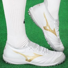 미즈노 축구화 풋살화 모렐리아 네오 살라 베타 JAPAN TF 캥거루가죽 터프화 인조잔디/맨땅용