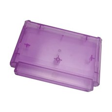스트리트 파이터 게임 콘솔용 카트리지 비트, 3) Purplish