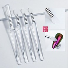 네일 파우더브러쉬, 파우더 브러쉬, 1개