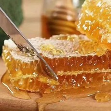 천연 벌집꿀 아이스크림 토핑 천연벌꿀, 1개, 5kg