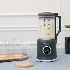 키친아트 두유제조기 대용량 1L 두유메이커 KSM-1581D