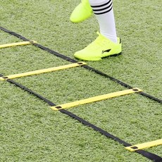 로켓터틀 축구훈련용 스텝레더 5M 스텝사다리
