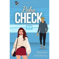 (英文圖書)Poke Check 平裝版, Sunny Window Publishing, 英文