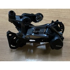 SHIMANO GRX RD-RX812 越野公路車超長腿後變速器 42T