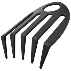 나사요 오손 킹콩빗 블랙