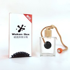 【臺灣出貨】毒液黑科技磁流體玩具 解壓玩具 魔性玩具 創意玩具 禮物小禮品 解壓神器 解悶神器 個性擺件, 1個, 长方形-有包装, 长方形-有包装