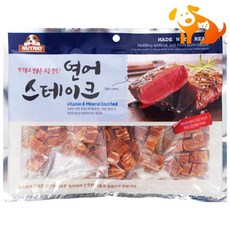 연어 뉴트리오 스테이크 400g 1EA