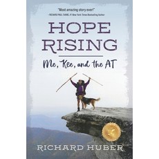 (英文圖書)Hope Rising 平裝版, Hope Rising Publishing, 英文