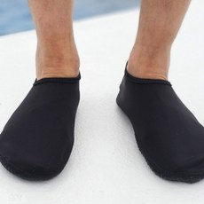 블랙 핀삭스 XL 아쿠아삭스 해변신발 워터파크슈즈