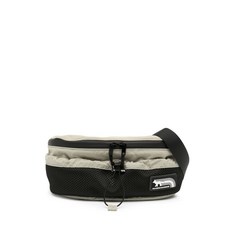 메종키츠네 플래시 폭스 벨트 백