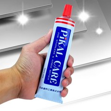 *INVEN 스틸 광택제, 1개, 140ml