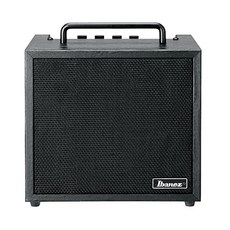 Ibanez IBZ10BV2 電貝斯音箱 公司貨 贈導線 10瓦 具高中低頻調整功能 內建耳機孔