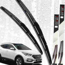 싼타페 더프라임 와이퍼 세트 하이브리드 와이퍼, 본상품