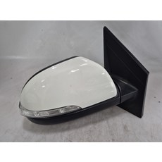 코란도C 조수석 10핀 사이드미러_2