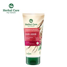 Herbal care 歐洲原裝進口, 1個, 人蔘深層強健護髮素 2025/06