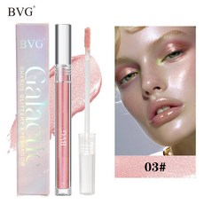 BVG 變色龍液體眼影 偏光珠光 爆閃提亮眼影, 1個, #03產品僅供銷售，禁止國內銷售，,1.5g