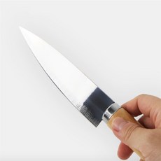 초초맛트 가벼운 만능막칼 가벼운칼