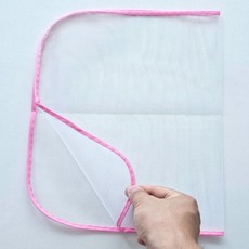 다리미 다림 좌식다리미 스팀다리미 패드 35x50mi-9+7NhU
