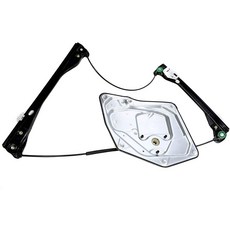 《歐馬國際》SKODA SUPERB 昇降機 電動窗 玻璃 前門, 1個, 副駕駛座 (前右) 16年後