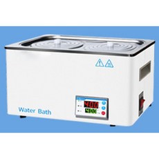 연구실 수조 전기 실험실 베쓰 저온 항조 항온수조, HH-2F, 1개