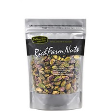 리치팜너트 탈각피스타치오, 250g, 1개