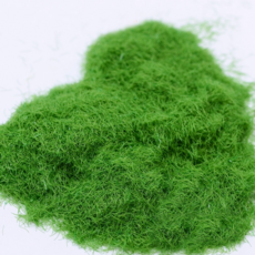 포레스 디오라마 건축모형재료 조경재료 야외잔디 30g, 1개, 선택2(녹색-30g)