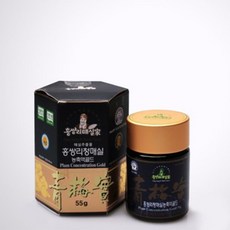 VDG 홍쌍리 청매실농축액골드 55g