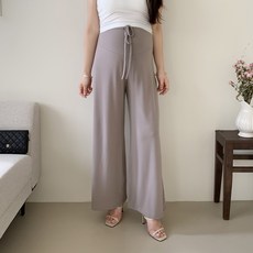 마이 쿨 시원한 임산부바지 만삭 임부복