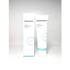 맘솔브 몸사렌 양배추 크림 60ml