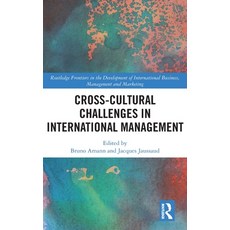 Cross-cultural Challenges in International Management Hardcover, Routledge, English, 9780367457907