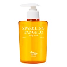 [뱅네프생토노레] 퍼퓸 바디워시 스파클링 탄젤로, 1개, 280ml