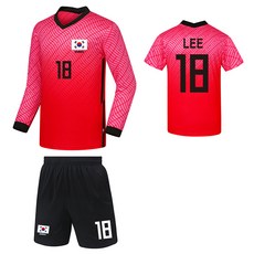 아동 축구복 어린이유니폼 청소년유니폼 호환 상품