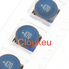 인덕션코일 SLF10145T 칩 전력 인덕터 3.3UH 10UH, 01 10 pieces-, 04 SLF10145T-101(100UH)