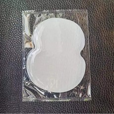 腋下吸汗貼 止汗貼片, 2個, 吸汗貼