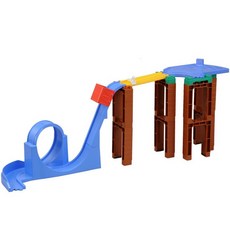 토미카 토미카 시스템 대회전 도로 세트, 상세페이지 참조