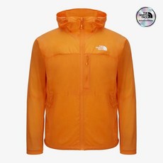 노스페이스 NJ3LS00C 남성 안데스 자켓 FLAME ORANGE