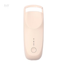 아이뷰러 속눈썹 고데기 핑크