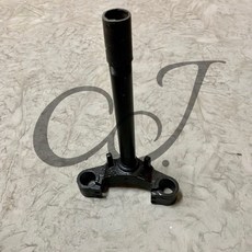 CJ Ebike 27mm sayur 電動車 極酷 三角台 25.6 28.5, 1個, 25.4