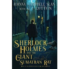 Sherlock Holmes and the Giant Sumatran Rat: A Sherlock Holmes Fantasy Thriller Paperback, Independently Published, English, 9798691861314