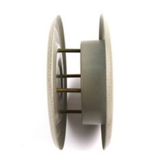 현관문 원형 신문 투입구마개 원형 우유넣는구멍막기, 1개