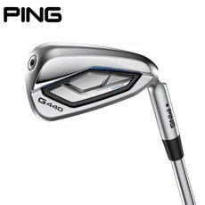 핑 G440 스틸 단품 아이언 AWT 3.0 LITE 삼양인터내셔날 정품