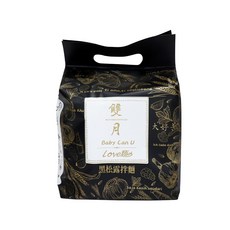 雙月食品社 黑松露拌麵 122g, 1包