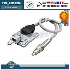 정시출고 품질보증 메르세데스-벤츠 디트로이트 디젤 5WK97403용 질소 배출구 Nox 센서 A0101538128, 01 China Mainland