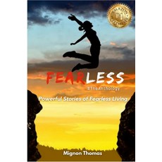 (영문도서) Mignon Thomas: Fearless Paperback, Lulu.com, English, 9781257967582